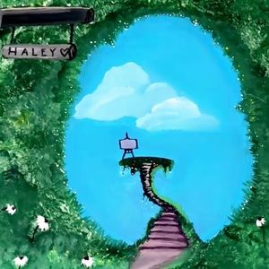 Meet your Posher, Haley